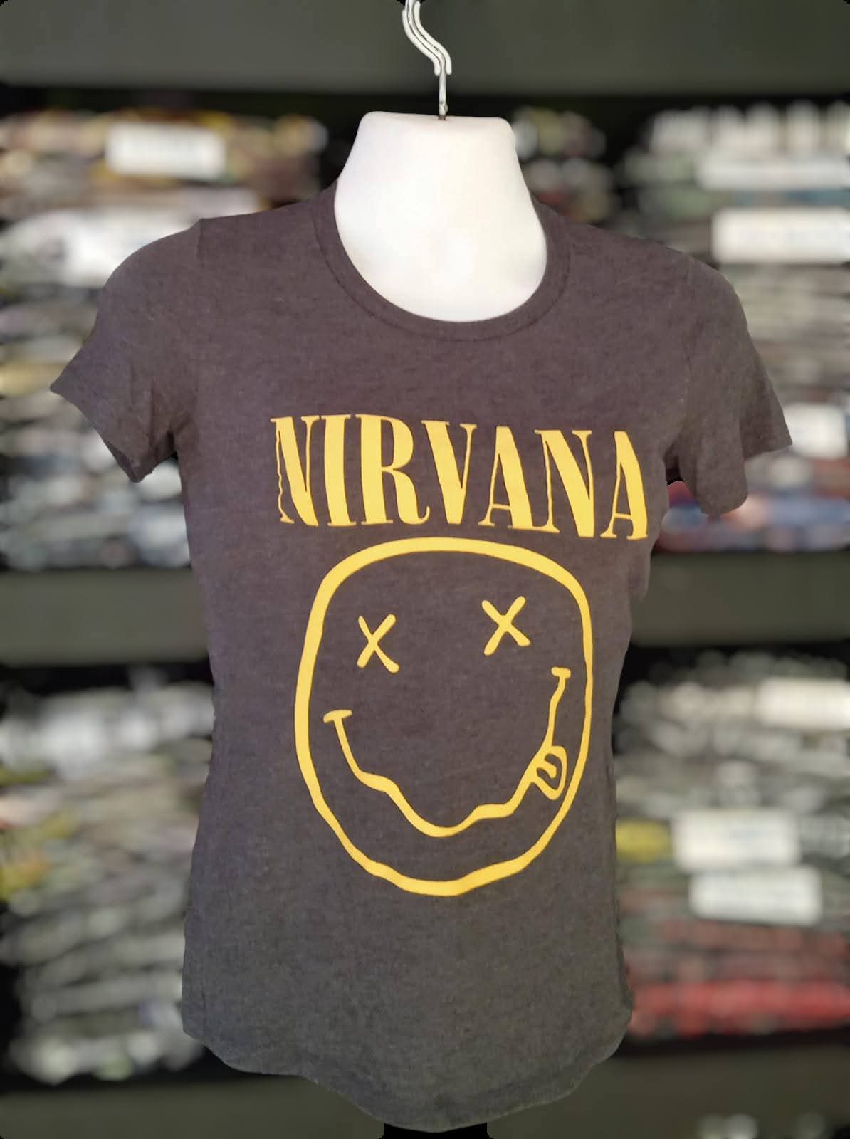 Nirvana - Talla M